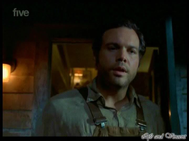 Vincent D Onofrio Men In Black Life and Vincent: Men In Black